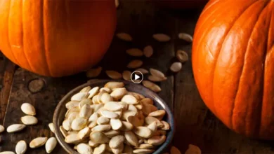 Are pumpkin seeds good for you?