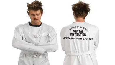 Big W Pulls Controversial Halloween Costume After Backlash
