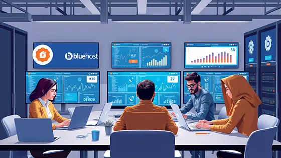 نصائح لاختيار أفضل شركة استضافة لموقعك