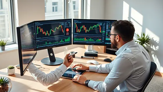 Forex Trading Mastery: Understanding Order Flow Analysis for Better Decisions