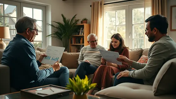 هل تبحث عن أفضل تأمين صحي لعائلتك؟ اكتشف كيفية اختيار خطة مناسبة لتغطية طبية شاملة، مع مقارنة لأفضل الشركات ونصائح لتوفير المال وضمان الرعاية المثلى لأحبائك.