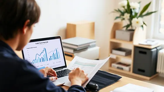 درجة الائتمان (Credit Score) هي أحد أهم العوامل التي تحدد مدى قدرتك على الحصول على قروض، بطاقات ائتمان، تمويل عقاري، وحتى بعض الوظائف.