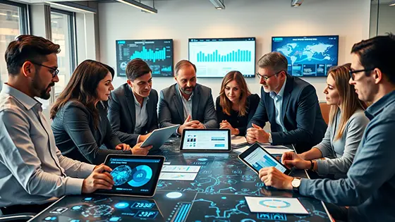 اكتشف كيف تربح من الذكاء الاصطناعي في 2025! دليل شامل لفرص العمل والربح عبر الإنترنت باستخدام أدوات وتقنيات الذكاء الاصطناعي.