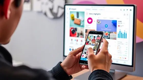 هل أنت مبتدئ في التسويق عبر إنستغرام؟ اكتشف خطوات سهلة وفعالة لتبدأ التسويق على إنستغرام بدون خبرة، من إعداد الحساب إلى إنشاء محتوى جذاب وتفاعل فعّال.