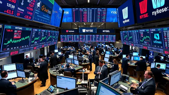 هل ترغب في دخول عالم الأسهم؟ تعلّم كيف تبدأ الاستثمار في الأسهم بخطوات بسيطة وآمنة. دليل للمبتدئين يشمل اختيار المنصة، إدارة المخاطر، وأفضل الاستراتيجيات للمبتدئين في السعودية والعالم العربي.