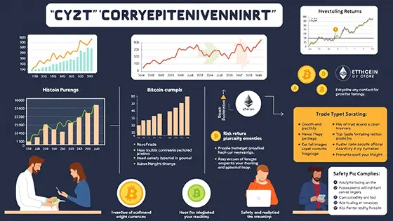 هل الاستثمار في العملات الرقمية لا يزال مربحًا في 2025؟ اكتشف فرص الربح، المخاطر، وأفضل العملات الرقمية للاستثمار طويل الأجل لتحقيق دخل مرتفع بأمان وذكاء.