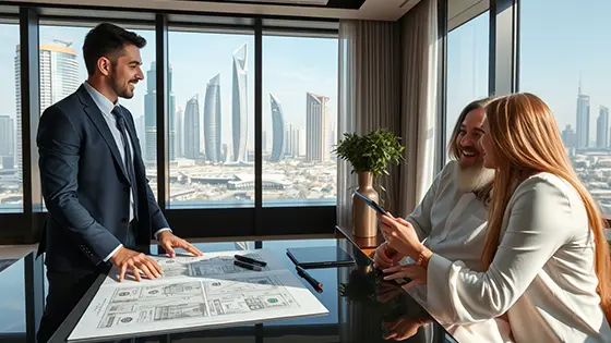 هل تفكر في الاستثمار العقاري بالإمارات؟ اكتشف في هذا المقال ما إذا كان لا يزال مربحًا في 2025، وأهم المناطق والعوائد المتوقعة ونصائح استثمارية ذكية.