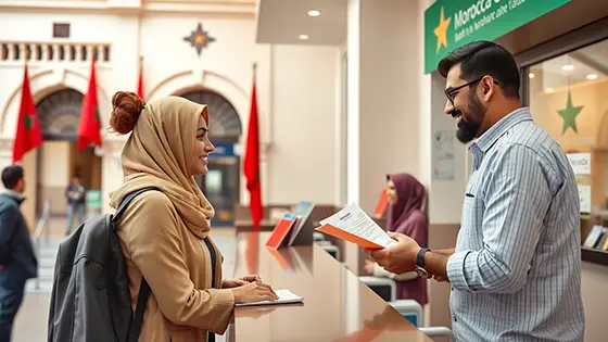 يبحث الكثير من الأفراد والمستثمرين عن أفضل البنوك لفتح حساب بنكي في المغرب، سواء لأغراض شخصية أو تجارية.
