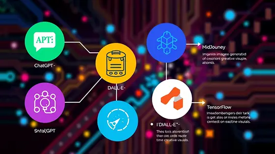 تعرف على أشهر أدوات الذكاء الاصطناعي لزيادة الإنتاجية في 2025. دليل شامل لأفضل تطبيقات تساعدك على تنظيم الوقت، تحسين الكتابة، وإدارة المهام بكفاءة عالية.