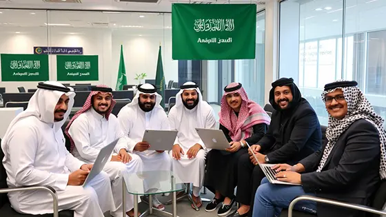 ما هو نظام العمل الجديد في السعودية؟ تعرف على أهم التعديلات التي تؤثر على الموظفين من حيث الحقوق، الإجازات، الأمان الوظيفي والعمل المرن في 2025.