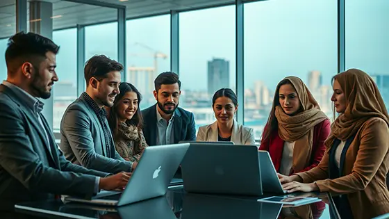 ابدأ اليوم بتطوير مهاراتك، إتقان اللغة، وتجهيز ملفك المهني، وافتح الباب أمام فرصة مهنية وحياتية في واحدة من أقوى الدول الأوروبية.