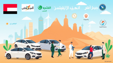 في المملكة العربية السعودية، يُعد التأمين على السيارات أمرًا إلزاميًا لكل مالك مركبة