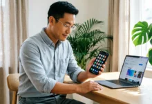 أفضل تطبيقات أندرويد مفيدة في 2026 على الهاتف الذكي