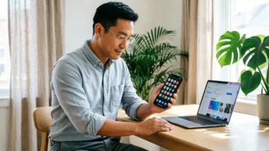 أفضل تطبيقات أندرويد مفيدة في 2026 على الهاتف الذكي