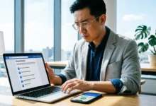 حماية حساب فيسبوك من الاختراق وتفعيل إعدادات الأمان