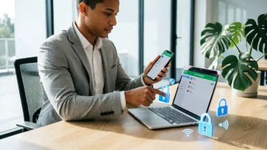 أفضل تطبيقات VPN مجانية وآمنة لحماية الإنترنت وتشفير البيانات