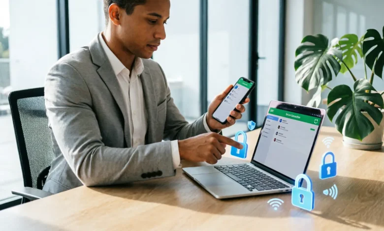 أفضل تطبيقات VPN مجانية وآمنة لحماية الإنترنت وتشفير البيانات