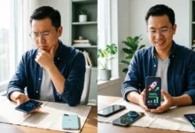 تسريع هاتف الأندرويد وتحسين الأداء