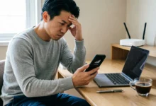 تحسين سرعة الإنترنت في الهاتف وحل مشكلة البطء