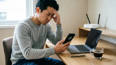 تحسين سرعة الإنترنت في الهاتف وحل مشكلة البطء