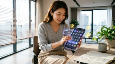 حيل سرية في الهاتف الذكي لتحسين الأداء والاستخدام