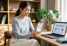 شرح استخدام تطبيق واتساب للمبتدئين