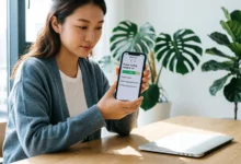 توفير استهلاك بطارية الهاتف وتحسين عمرها