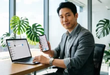 شرح احترافي لاستخدام تطبيق تيليجرام