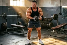 Arnold Schwarzenegger's Blueprint: Building a Legend Through Iron and Sweat